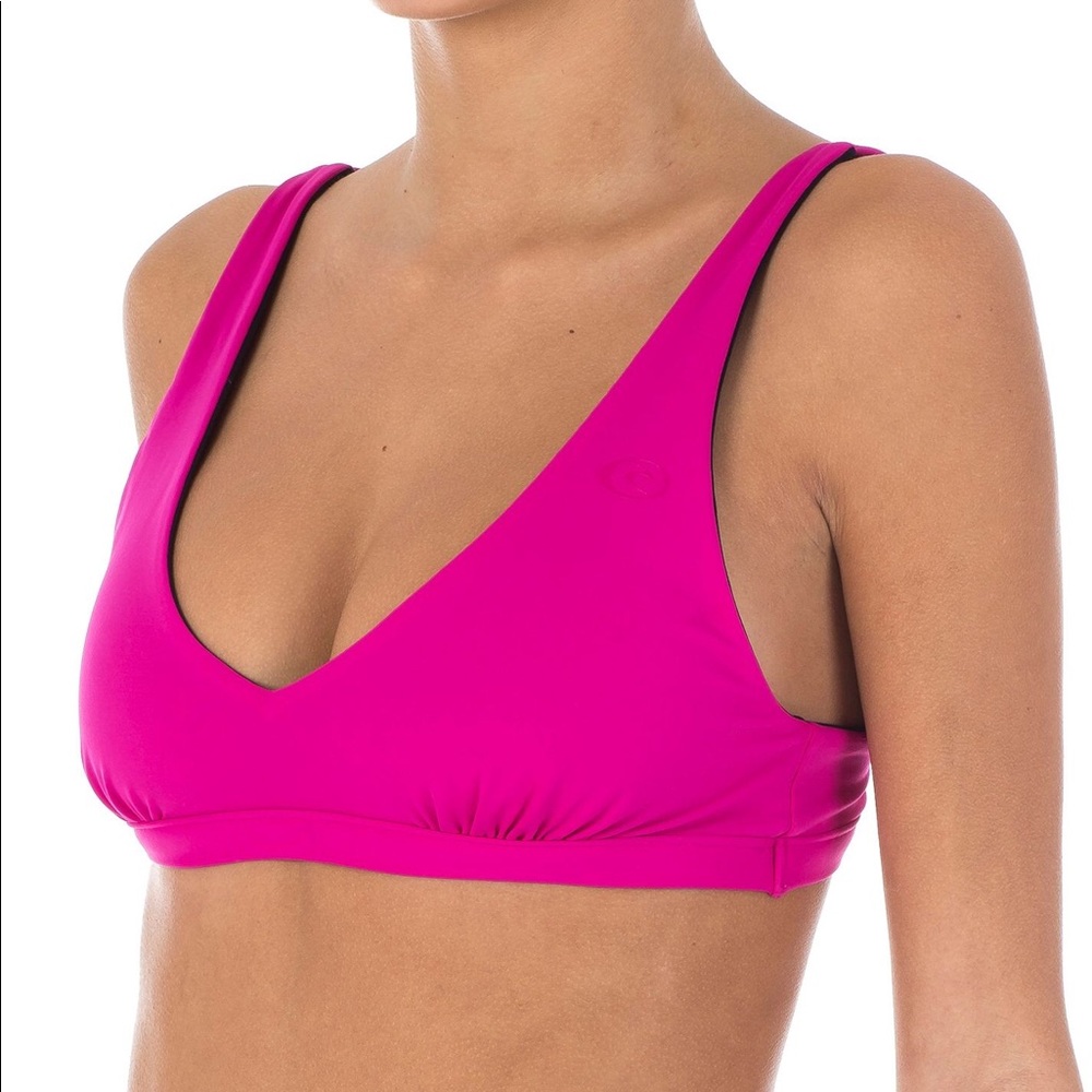 Rip curl bikini top